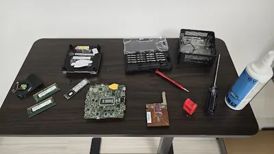 Hesoptimal Usługi Informatyczne